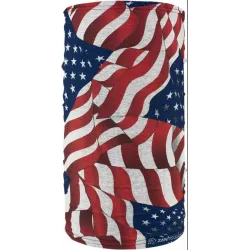 Мултифункционална кърпа LINED FLAG