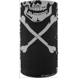 Мултифункционална кърпа LINED SKULL-X