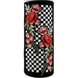Мултифункционална кърпа SPORTFLEX CHK FLORAL