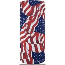 Мултифункционална кърпа WAVY FLAG