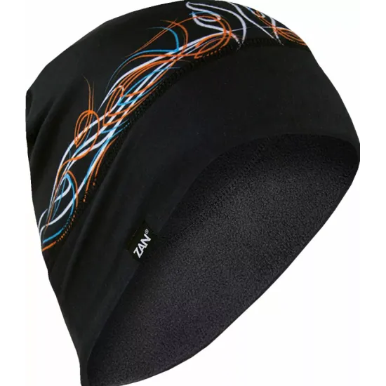 Шапка SPORTFLEX FLEECE PINFLAM - Шапки от марка ZANheadgear