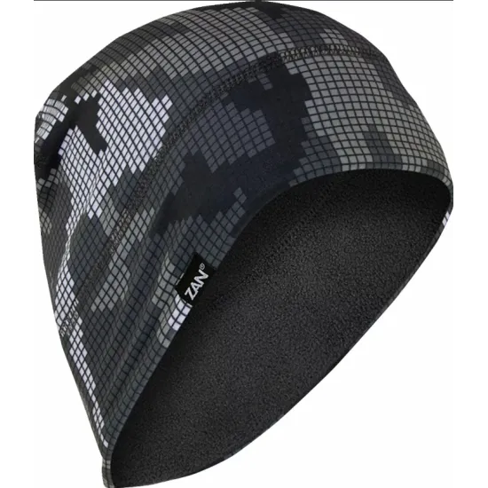 Шапка SPORTFLEX FLEECE URBCAM - Шапки от марка ZANheadgear