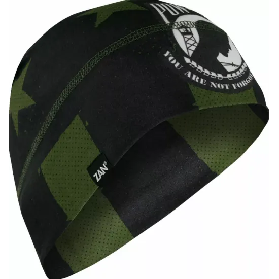 Шапка SPORTFLEX POW MIA III - Шапки от марка ZANheadgear