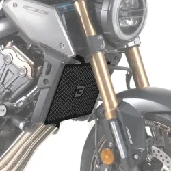 Капак за радиатор BARRACUDA Honda CB 650R (2019-22)