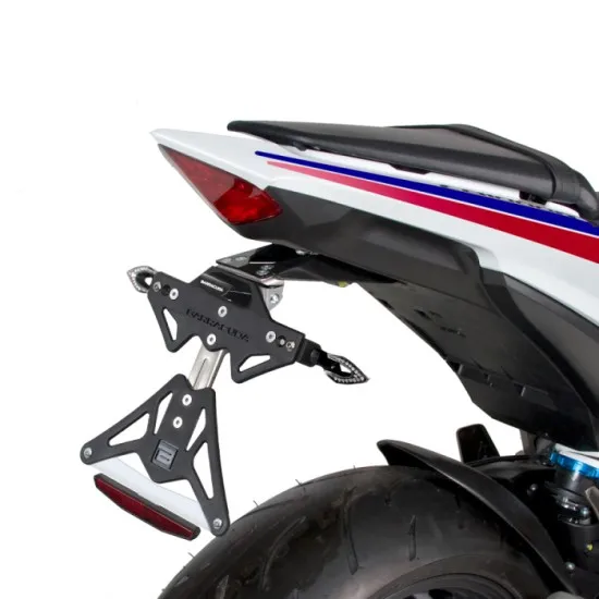 Стойка за регистрационна табела BARRACUDA Honda CB 1000R CBR 600F Hornet 600