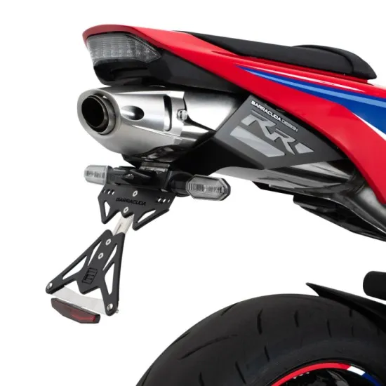 Стойка за регистрационна табела BARRACUDA Honda CBR600RR (2023)