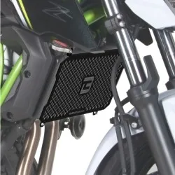 Капак за радиатор BARRACUDA Kawasaki Z650 (2017-2022)