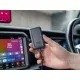 Адаптор CarPlay QUAD LOCK Wireless CarPlay Adaptator - Мото аксесоари за телефон от марка Quad Lock