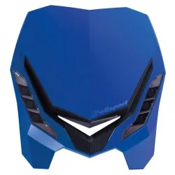 Фар Polisport E-Blaze Blue