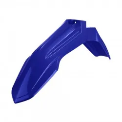 Преден калник POLISPORT Sherco SE/SEF (2024-25) Blue