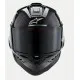 ALPINESTARS Supertech R10 Black/Carb каска