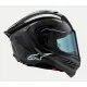 ALPINESTARS Supertech R10 Black/Carb каска
