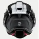 ALPINESTARS Supertech R10 Black/Carb каска