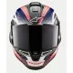 Каска ALPINESTARS Supertech R10 Team Black/Carb/Blue/White – карбонова FIM каска с два визьора