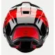 ALPINESTARS Supertech R10 Team Black/Carb/Fluo Red/White каска