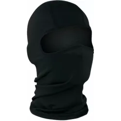 Боне ZANheadgear BLACK POLY