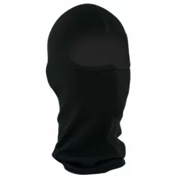 Боне  ZANheadgear COTTON BLACK
