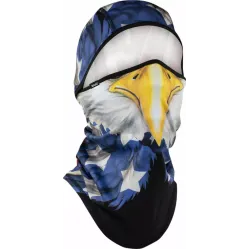 Боне ZANheadgear SPORTFLEX CONV USA EAGLE