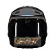Детска мотокрос каска Leatt Kit Moto 7.5 Black V25 с ECE 22.06 и 360° Turbine