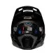 Детска мотокрос каска Leatt Kit Moto 7.5 Black V25 с ECE 22.06 и 360° Turbine