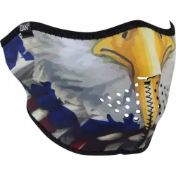Маска за лице HALF USA EAGLE