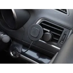 Безжично зарядно QUAD LOCK MAG Wireless Charging Head v2