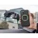 Безжично зарядно QUAD LOCK MAG Wireless Charging Head v2 - Мото аксесоари за телефон от марка Quad Lock