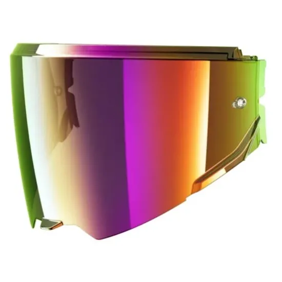 Иридиум визьор SHARK OXO VZ390 Iridium Rainbow
