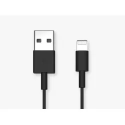 Кабел за зареждане QUAD LOCK USB to Lightning cable - 20 cm
