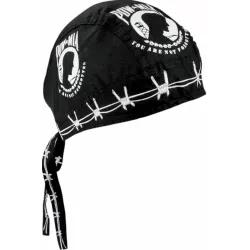 Кърпа за глава FLYDANNA POW/MIA III