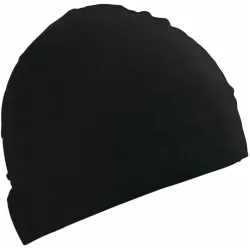 Шапка LINER NYL DOME BK