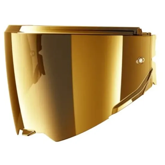 Златен иридиум визьор SHARK OXO VZ390 Iridium Gold