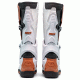 SIDI CROSSAIR BLACK/WHITE/BRONZE – леки и иновативни мотокрос ботуши
