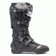 SIDI CROSSAIR X BLACK/BLACK – професионални мотокрос ботуши с висока защита