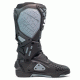 SIDI CROSSAIR X BLACK/BLACK – професионални мотокрос ботуши с висока защита