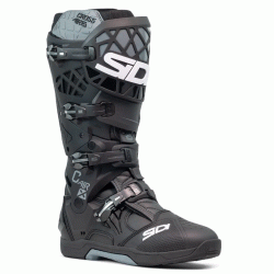 Мотокрос ботуши SIDI CROSSAIR X BLACK/BLACK