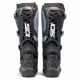 SIDI CROSSAIR X BLACK/BLACK – професионални мотокрос ботуши с висока защита