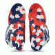 SIDI CROSSAIR X WHITE/NAVY/RED – професионални мотокрос ботуши с уникален дизайн