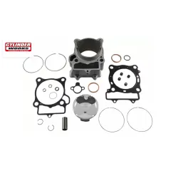 CYLINDER KIT STD HON CW10011K01