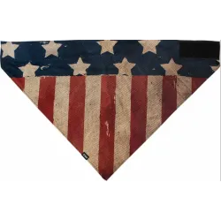 Кърпа за глава SPORTFLEX SERIES AMERICAN FLAG