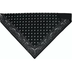 Кърпа за глава SPORTFLEX SERIES BLK/GR/WHT