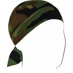 Шапка SPORTFLEX WOODLAND