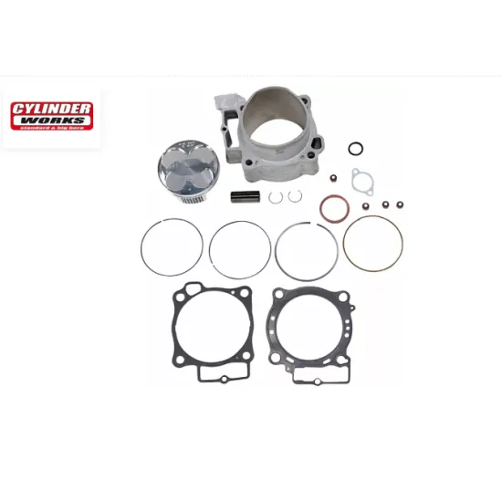 Цилиндър кит STD HON 10010-K02 за Honda CRF 450 R и RWE