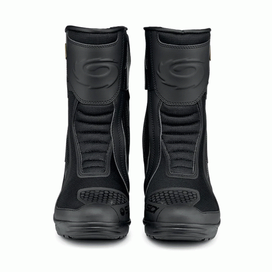 Туристически ботуши SIDI ARIA GORE BLACK – водоустойчиви и комфортни