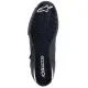 Мото боти ALPINESTARS FASTER-3 DRYSTAR BLACK/GREY – водоустойчиви и защитни
