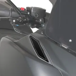 Капачки на огледалата BARRACUDA YAMAHA Yamaha T-MAX (2017-2021)