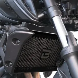 Капак за радиатор BARRACUDA Yamaha MT-07 (2019-2022)