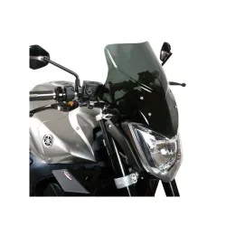 Спортна слюда BARRACUDA AEROSPORT Yamaha FZ1-N