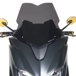 Спортна слюда BARRACUDA AEROSPORT Yamaha T-MAX (2017-2021)