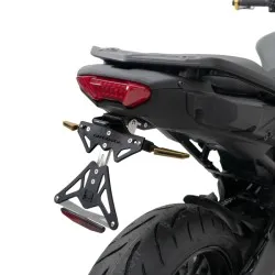 Стойка за номер BARRACUDA Yamaha Tracer 900 (2018-23)